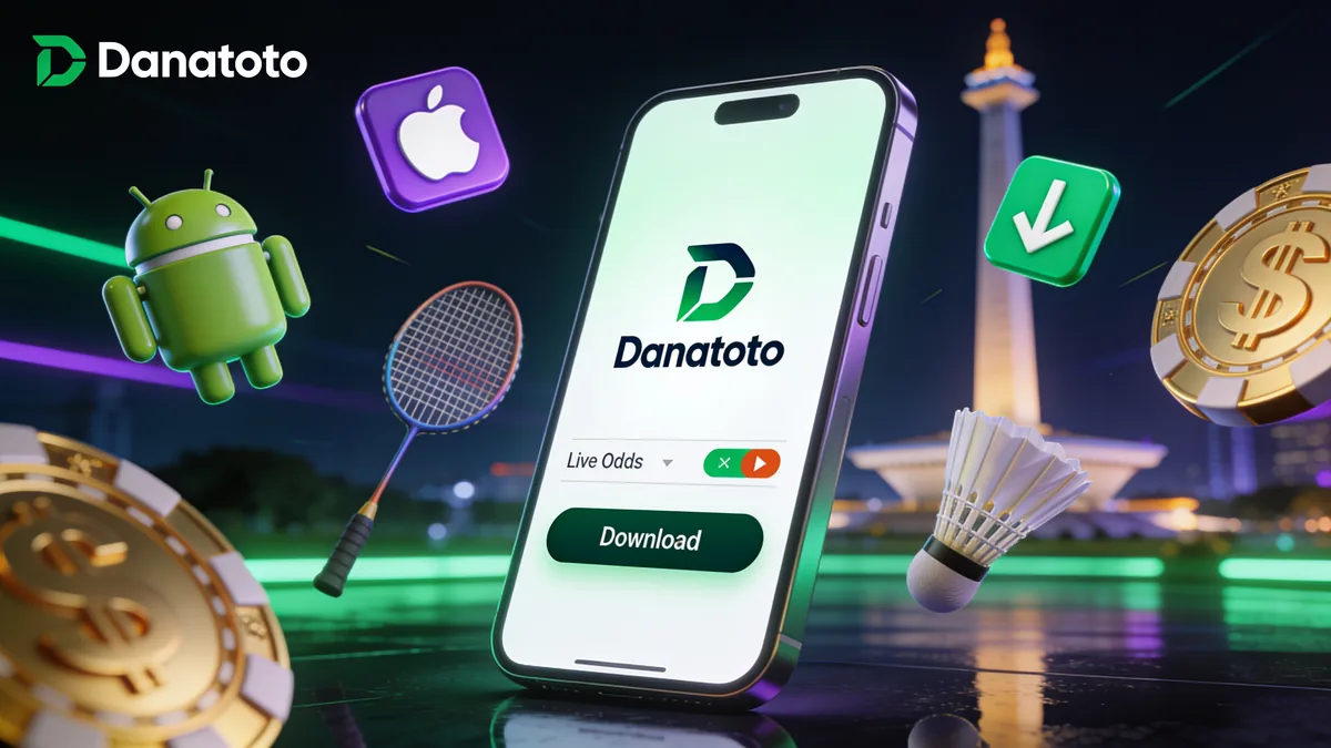 Memulihkan Akses ke Akun danatoto Anda — danatoto di Indonesia